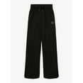 thumbnail image 4 of Justice Girls Wide Leg Pant, Sizes XS - XLP, 4 of 6