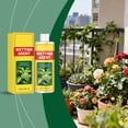 thumbnail image 5 of Darzheoy Leaf Moisturizing Spray, 3.38 fl oz, Plant Foliage Cleaning Shine Mist, For Indoor Houseplants Leaves Dust Removal, Gentle Nourishing Formula For Home Garden Greenery, 5 of 9