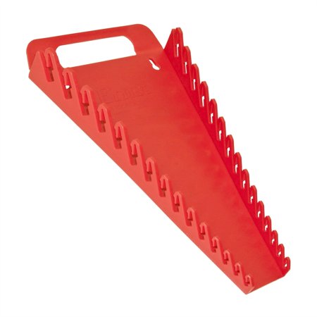 

Ernst Manufacturing Wrench Gripper Organizer- 15-Tool Capacity Model# 5088