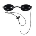 thumbnail image 1 of Cama flexible de bronceado de protecci? los ojos de Sunnimix gafas de bronceado, 1 of 8