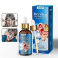 thumbnail image 1 of Tinnitus Drops, Tinnitus Relief For Ears, Tinnitus Oil Relieve Earache,itching Improve Hearing, Ear, 1 of 5