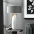 thumbnail image 5 of 26409-Uttermost-Laurie - 2 Light Table Lamp - 18 inches wide by 18 inches deep, 5 of 5