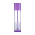 thumbnail image 1 of 10Pcs/lot 5g 5ml Refillable Lipstick Tube Lip Balm Container Empty Cosmetic Containers Lotion Container Clear Travel Bottle, 1 of 4