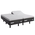 thumbnail image 4 of Beautyrest ComforPedic from  14-inch Mattress and Adjustable Bed Set Split King, 4 of 5