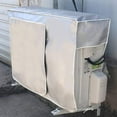 thumbnail image 1 of Outside House Air Conditir Cover 80cmx30cmx57cm, 1 of 7
