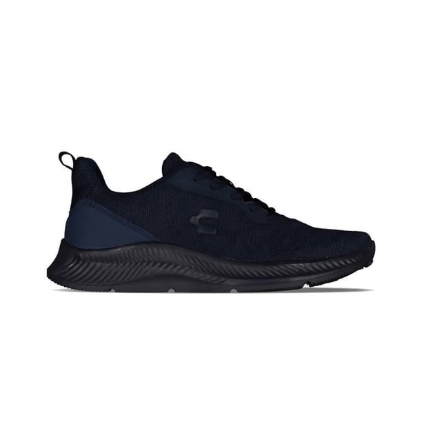 Tenis Charly Talla 29 1086203 Azul