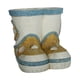 thumbnail image 3 of Plantador de bota central decoraciones versátiles adorno de maceta de flores de resina para celebraciones de repisa, 3 of 8