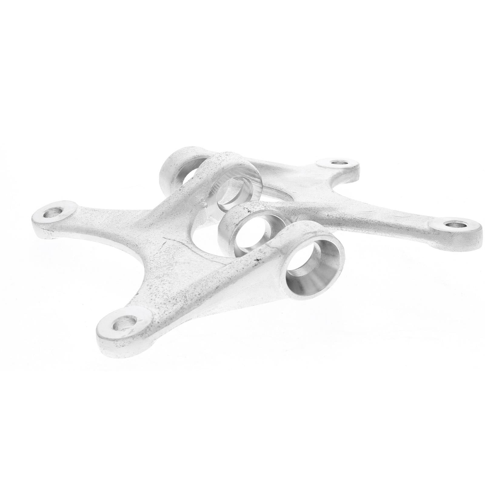 BoltOn Hairpin Radius Rod Axle Brackets Radius Arm & Parts Chassis