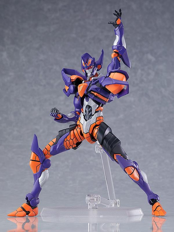 figma SP-115 GRIDMAN フィギュア Figma SP-115 Gridknight (SSSS.GRIDMAN) | PlazaJapan