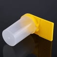 thumbnail image 5 of Alimentador de agua de entrada de colmena de abejas herramienta de accesorio de apicultor de plástico equipo de apicultura TUNC Sencillez, 5 of 5