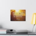 thumbnail image 3 of Scripture Walls 1 John 4:15 Son Of God Bible Verse Canvas Christian Wall Art Ready to Hang Unframed, 3 of 18