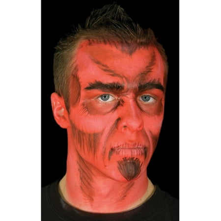 Devil Stack Carded Adult Halloween Accessory