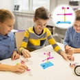 thumbnail image 3 of Shisuyan Weather Science Kit Multi-Colored 1Set 4.9X4.7X3In, 3 of 8