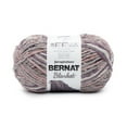 thumbnail image 2 of (4 pack) Bernat® Blanket™ #6 Super Bulky Polyester Yarn, Purple Haze 10.5oz/300g, 220 Yards, 2 of 11