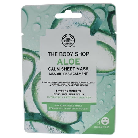 Download The Body Shop Masks Upc Barcode Upcitemdb Com PSD Mockup Templates