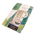 thumbnail image 3 of Cortina para Baño Mainstays 177.8 x 182.9 cm Diseño Estampado Verde, 3 of 4
