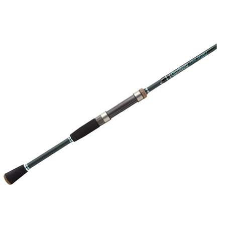 Castaway Rods Pro Sport Psul68 6 8 Ultra Light Spinning Rods