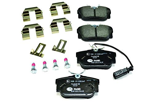 Disc Brake Pad