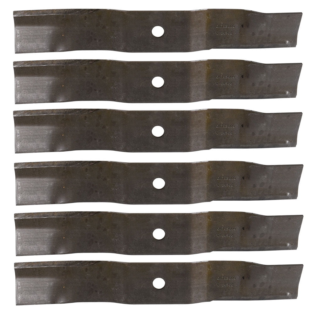 Home & Garden LawnRAZOR Mower Blade Ariens Gravely 04265400 Zero Turn