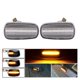 thumbnail image 3 of Luz de posición lateral del coche para Lexus Is200 300 Ls430 Toyota Prius Clea, 3 of 5