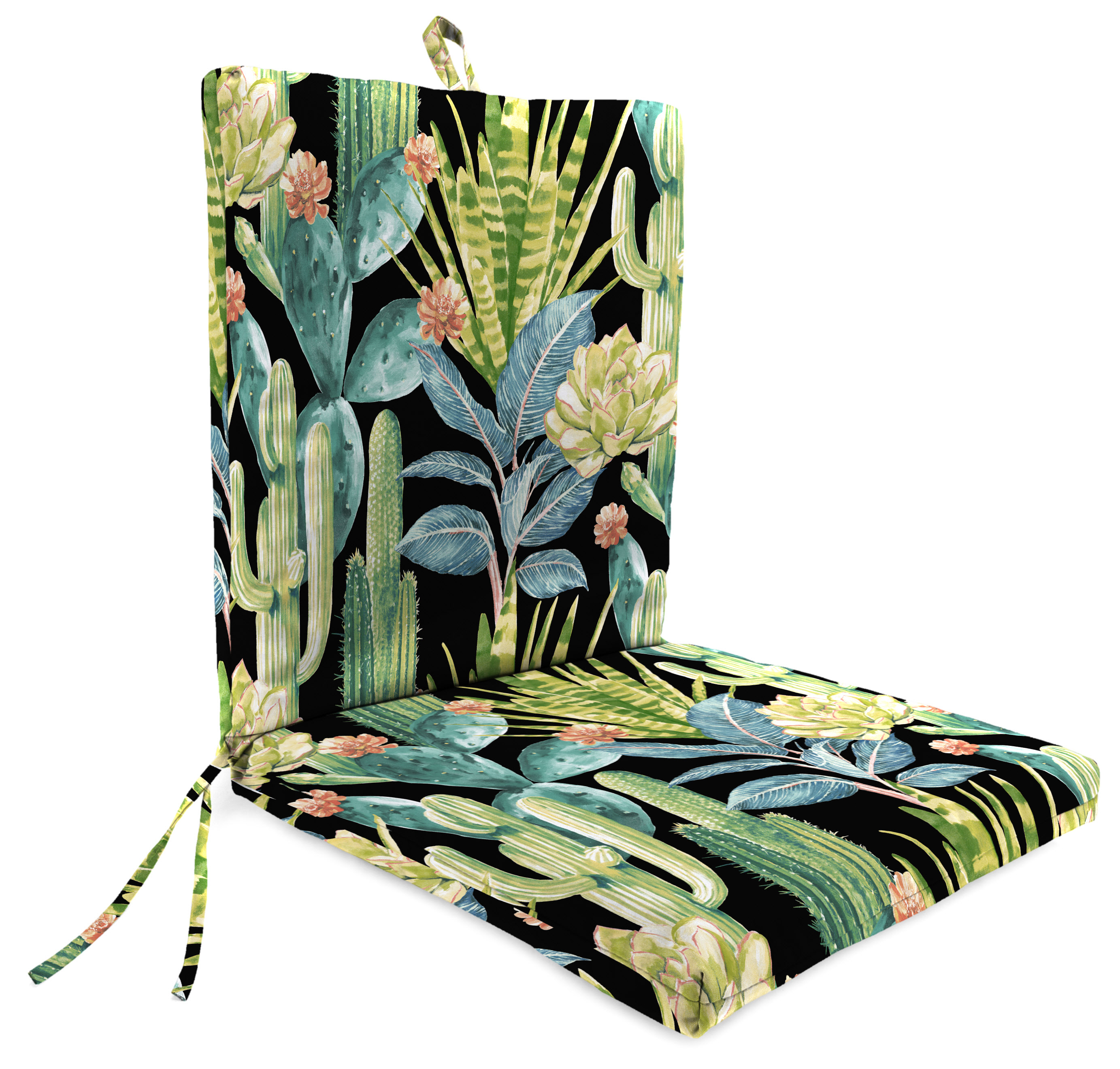 Outdoor Chaise Lounge Cushions