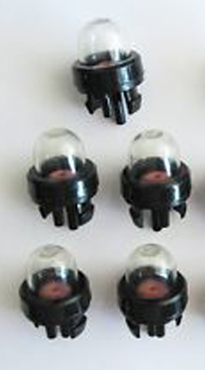 GENUINE Zama A056013 Primer Bulb Assembly Snap In