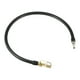 thumbnail image 1 of Adaptador de manguera de inflador de aire universal de 60 cm de longitud para válvula de neumático, 1 of 7