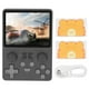 thumbnail image 2 of Consola de juegos portátil pantalla de alta resolución de 35 pulgadas varios juegos consola de juegos portátil con imagen clara para adolescentes para jugar en viajes ANGGREK Otros, 2 of 8