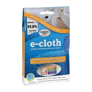 Deep Clean Mop E-Cloth - Dutchman's Store