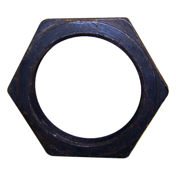 Crown Automotive JA000866 CASJA000866 41-45 MB/45-86 CJ/50-52 M38/52-63 M38A1/66-71 C101/72-73 C104/63-73 SJ/JSRIES/56-64 FC150 SPNDLE NUT