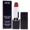 thumbnail image 3 of Rouge Dior Couture Velvet Lipstick - 625 Mitzah by Christian Dior for Women - 0.12 oz Lipstick (Refillable), 3 of 6