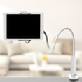 thumbnail image 3 of SPRING PARK Universal Spiral Flexible Clip On Mobile Phone Tablet Stand Mount Holder Bracket, 3 of 7