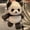 Style A, variant on Running Bear Plush, 15 in Stuffed Animal with Moving Legs, Soft Farm Animal Doll Plush Toy, Cuddly Interactive Toy for Home Decor(Style E)Q