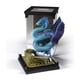 thumbnail image 1 of The Noble Collection Animales Fantásticos Criaturas Mágicas: No.5 Occamy, 1 of 5