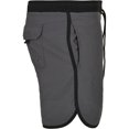 thumbnail image 3 of Urban Classics Mens Retro Swim Shorts, 3 of 4