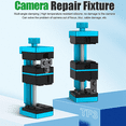 thumbnail image 2 of Camera Multifunctional Fixture, Used for Multifunctional Maintenance Tools Such As Cameras, Motherboards, CPUs, Etc,1 * Camera Fixture, 2 of 8