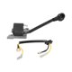 thumbnail image 1 of Ignition Coil Chainsaw Ignition Coil with Cable for JONSERED Chainsaw 30039143 545199901 545063901 530039239, 1 of 5