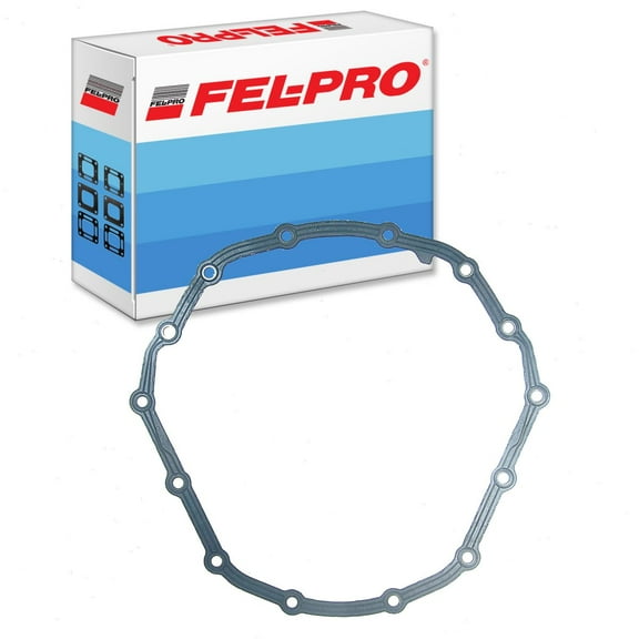 Fel-Pro Rear Differential Cover Gasket compatible with Dodge Ram 2500 2003-2010
