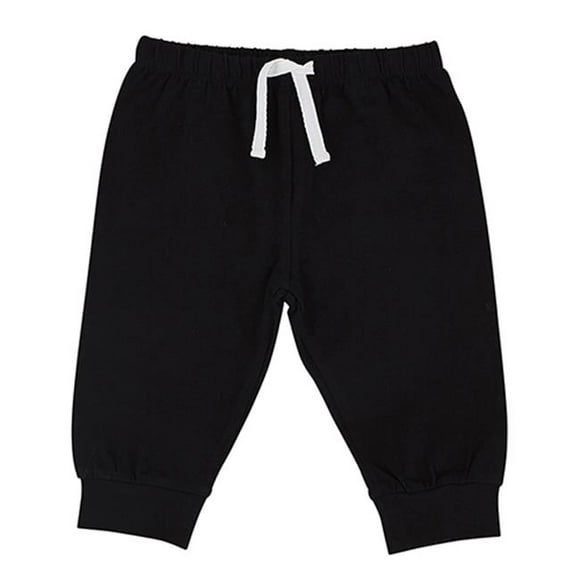 Christian Brands G2151 Pantalon 6-12 Mois - XO Pack Noir de 2