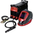 thumbnail image 1 of Maquina De Soldar Urrea Soldadora Inverter Portatil Careta JSIC2, 1 of 2