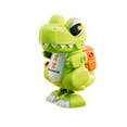 thumbnail image 2 of SPOORYYO Clockwork Dinosaur Toy, Moving Simulation Puzzle, Interactive Mechanical Learning Figure, 2 of 9