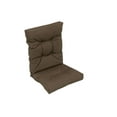 thumbnail image 2 of Highback cushion - 47 x 20 x 4.5", 2 of 5