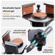 thumbnail image 2 of Soporte magnético para teléfono de coche OWLREX MagSafe para Tesla Model 3/Y/S/X/Cybertruck, 2 of 7