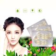 thumbnail image 2 of 10pcs Hidratante Anti-envejecimiento Oro Cristal Colágeno Mascarilla para ojos Parches para ojos Tmvgtek cuidado belleza, 2 of 3