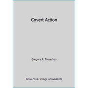 Covert Action [Paperback - Used]