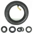 thumbnail image 2 of Electric Scooter 6 Inch Tire Inner Tube 6*1 1/4 Thickened Rubber Tyres Inner Tube Durable Rubber High Quality EScooter Accs Inner Tube, 2 of 5