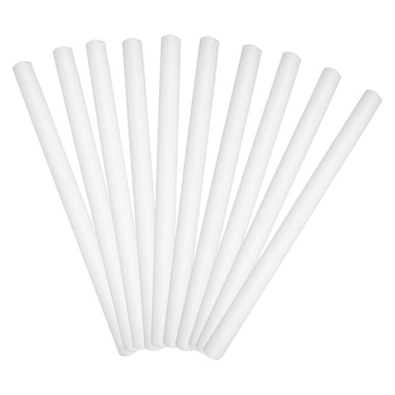 GOOHOCHY 10Pcs Reinforced Foams Foam Sticks for Express Packing and Shipping Supplies 22.6x1.6x1.6in