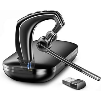 Plantronics Voyager 5200 Premium HD Bluetooth Wireless Earpiece