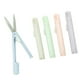 thumbnail image 1 of Tijeras plegables para bolígrafos Herramientas de corte para estudiantes Mini tijeras para cortar papel Navaja manual de cerámica, 1 of 5