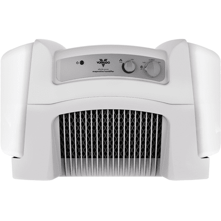 

Vornado Evap40 Vortex Whole Room 4-Gallon Evaporative Humidifier